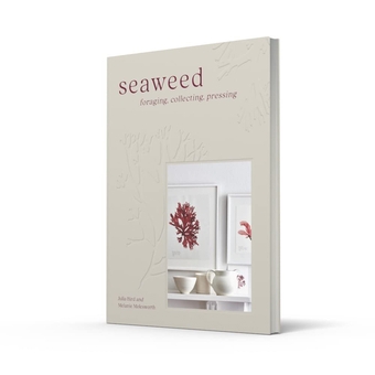 Паперова книга «Seaweed», авторів Мелані Молсворт, Джулія Берд - фото №4 - мініатюра