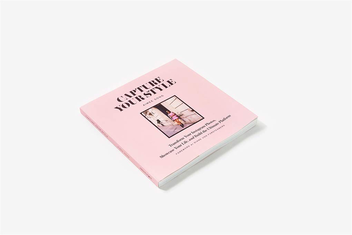 Бумажная книга «Capture Your Style: Transform Your Instagram Images, Showcase Your Life, and Build the Ultimate Platform», автор Эйми Сонг - фото №3 - миниатюра