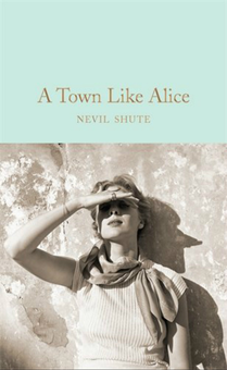 Паперова книга «A Town Like Alice», автор Невіл Шют - фото №1 - мініатюра