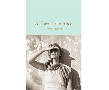 Паперова книга «A Town Like Alice», автор Невіл Шют - фото №2 - мініатюра