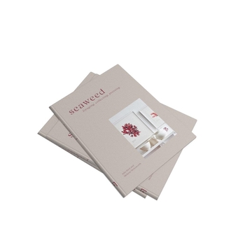Паперова книга «Seaweed», авторів Мелані Молсворт, Джулія Берд - фото №3 - мініатюра