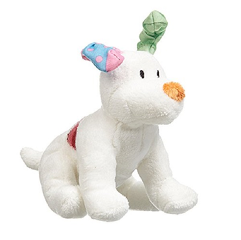 Бумажная книга «The Snowman and the Snowdog: Book and Toy Gift Set», автор Рэймонд Бриггс - фото №4 - миниатюра