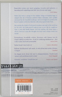 Бумажная книга «The Sea House», автор Эстер Фрейд - фото №3 - миниатюра