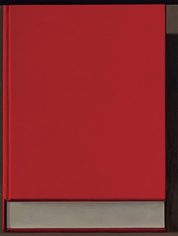 Паперова книга «Liu Ye. The Book Paintings», автор Лю Йє - фото №2 - мініатюра