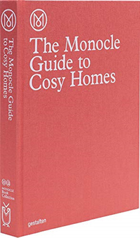 Бумажная книга «The Monocle Guide to Cosy Homes» - фото №1 - миниатюра