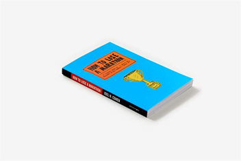 Бумажная книга «How to Lose a Marathon: A Starter's Guide to Finishing in 26.2 Chapters», автор Джоэл Коэн - фото №5 - миниатюра