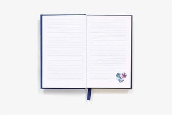 Бумажная книга «Molly Hatch Journal» - фото №6 - миниатюра