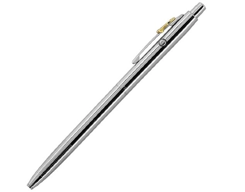 «Авторучка Fisher Space Pen Шаттл (CH4SH)» - фото №3 - миниатюра