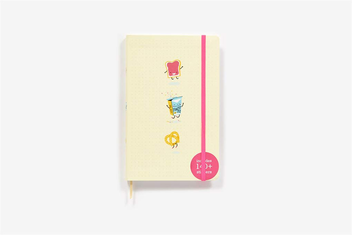 Бумажная книга «Celebrate Today Journal», автор Джессика Маклиш - фото №3 - миниатюра