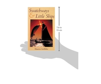 Бумажная книга «Swatchways and Little Ships», автор Морис Гриффитс - фото №3 - миниатюра