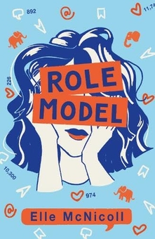 Бумажная книга «Role Model», автор Эль Макниколл - фото №1 - миниатюра