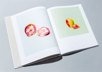 Бумажная книга «Odd Apples», автор Уильям Муллан - фото №9 - миниатюра