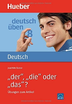 Бумажная книга «Deutsch Uben. Band 8», автор Йоахим Буссе - фото №1 - миниатюра