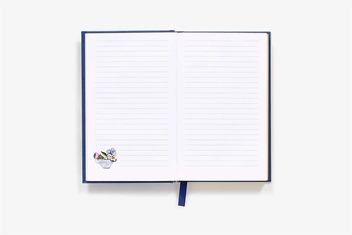 Бумажная книга «Molly Hatch Journal» - фото №7 - миниатюра