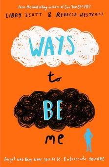 Паперова книга «Ways to be Me», авторів Ліббі Скотт, Ребекка Весткотт - фото №2 - мініатюра