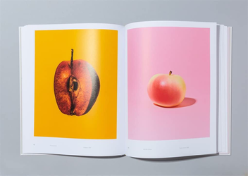 Бумажная книга «Odd Apples», автор Уильям Муллан - фото №8 - миниатюра
