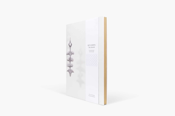 Бумажная книга «Ruth Asawa. The Journal.», автор Рут Асава - фото №4 - миниатюра