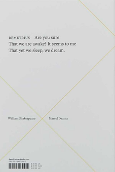 Бумажная книга «William Shakespeare Marcel Dzama. A Midsummer Nights Dream», авторов Уильям Шекспир, Марсель Дзама - фото №2 - миниатюра