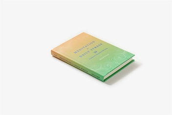 Бумажная книга «Meditation for Daily Stress: 10 Practices for Immediate Well-being», автор Мишель Паскаль - фото №5 - миниатюра