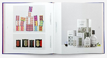 Бумажная книга «Counter-Print Packaging», автор Джон Доулинг - фото №5 - миниатюра
