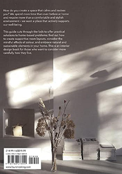 Паперова книга «The New Mindful Home. And how to make it yours», автор Джоанна Торнхілл - фото №2 - мініатюра