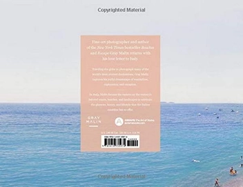 Бумажная книга «Italy», автор Грэй Мэлин - фото №2 - миниатюра