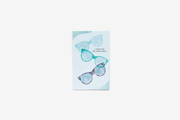 Бумажная книга «Breakfast at Tiffany's Notecards», автор Абрамс Нотери - фото №7 - миниатюра