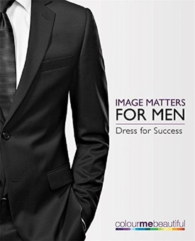 Бумажная книга «Image Matters for Men» - фото №1 - миниатюра