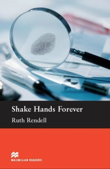 Бумажная книга «Pre-intermediate Level: Shake Hands Forever», авторов Рут Ренделл, Джон Эскотт - фото №1 - миниатюра