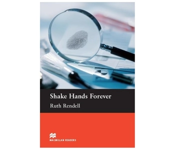 Бумажная книга «Pre-intermediate Level: Shake Hands Forever», авторов Рут Ренделл, Джон Эскотт - фото №2 - миниатюра