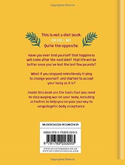 Бумажная книга «You Are Enough. How to love the skin you're in & embrace your awesomeness», автор Харри Роуз - фото №2 - миниатюра