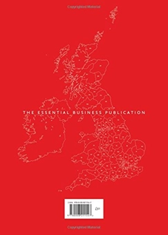 Бумажная книга «Postcode Atlas of Britain and Northern Ireland», автор Collins Maps - фото №2 - миниатюра