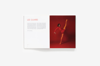 Бумажная книга «Dance Vision. Dance Through the Eyes of Today's Artists», автор Джошуа Тил - фото №6 - миниатюра