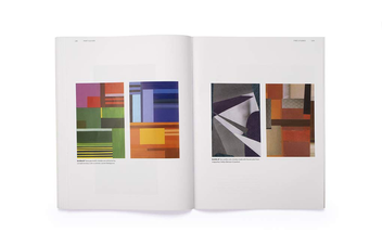 Бумажная книга «Color. Third Edition. A Workshop for Artists and Designers», автор Дэвид Хорнунг - фото №2 - миниатюра