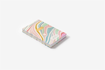 Бумажная книга «The House That Lars Built Hardcover Journal», автор Бриттани Уотсон Джепсен - фото №4 - миниатюра