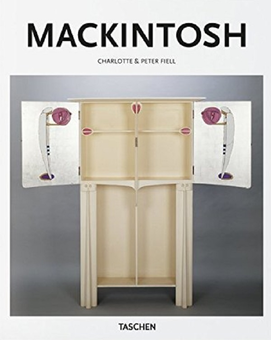 Паперова книга «Mackintosh », авторів Пітер Філл,  Шарлотта Філл - фото №1 - мініатюра