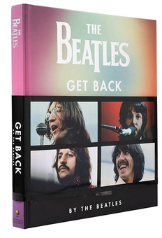 Бумажная книга «The Beatles: Get Back» - фото №3 - миниатюра