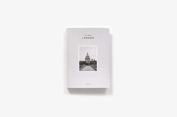 Бумажная книга «Cereal City Guide. London» - фото №3 - миниатюра