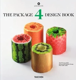 Паперова книга «The Package Design Book 4» - фото №1 - мініатюра