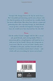 Бумажная книга «The Forgotten Gift», автор Кэтлин Макгурл - фото №2 - миниатюра