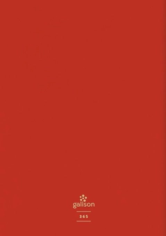 Бумажная книга «Master Plan Writer's Undated Planner» - фото №2 - миниатюра