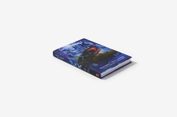 Бумажная книга «DUNE: The Graphic Novel, Book 2: Muad’Dib», авторов Брайан Херберт, Фрэнк Герберт, Кевин Дж. Андерсон - фото №5 - миниатюра