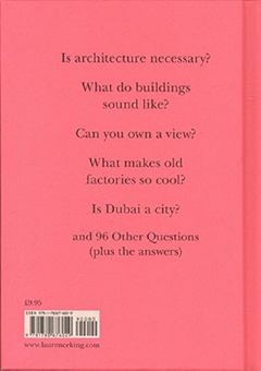 Бумажная книга «What is Architecture? And 100 Other Questions», автор Расмус Ваерн - фото №2 - миниатюра