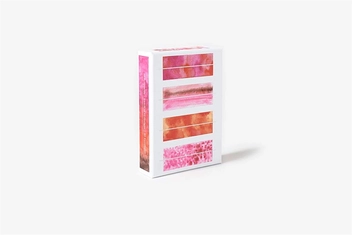 Бумажная книга «Watercolor Workshop Notecards», автор Саша Пруд - фото №6 - миниатюра