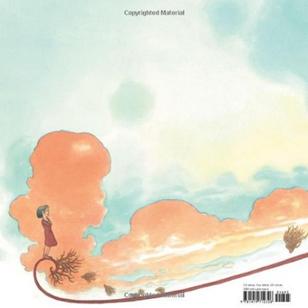 Бумажная книга «Tumbleweed Baby», автор Анна Мйерс - фото №2 - миниатюра