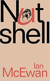 Паперова книга «Nutshell», автор Ієн Мак'юен - фото №1 - мініатюра