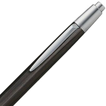  «Ручка Caran d'Ache Alchemix Коричневый (4881.495)», бренда Caran d'Ache - фото №3 - миниатюра