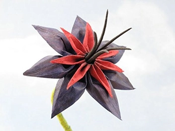 Бумажная книга «Origami Ikebana», автор Бенджамин Джон Коулман - фото №4 - миниатюра