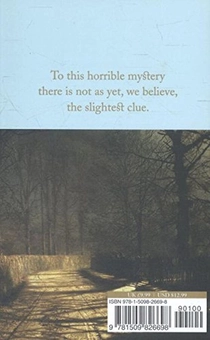 Паперова книга «Tales of Mystery and Imagination», автор Едгар Аллан По - фото №2 - мініатюра
