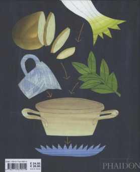 Бумажная книга «What to Cook and How to Cook It», автор Джейн Хорнби - фото №2 - миниатюра